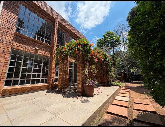 3 BEDROOM CLUSTER FOR SALE IN WATERKLOOF